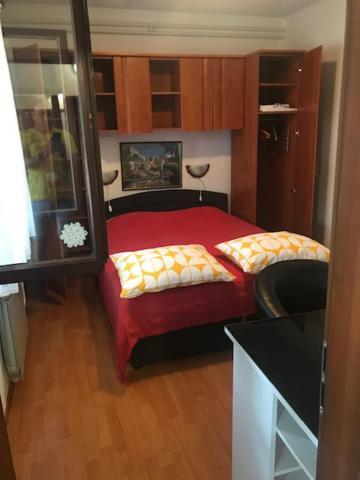 אומאג Marija Rooms & Apartments מראה חיצוני תמונה