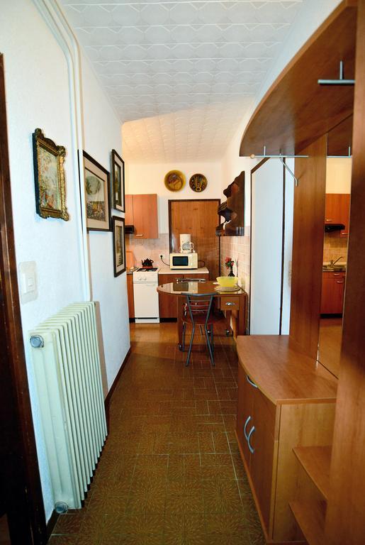 אומאג Marija Rooms & Apartments מראה חיצוני תמונה